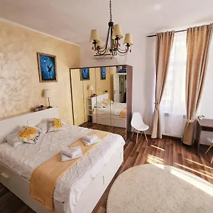 Cozy Old Center - Cal3 Bucharest